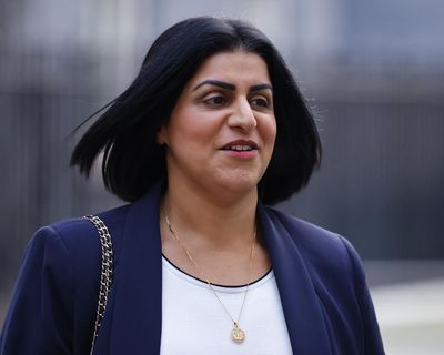 UK asylum seekers not widely abusing modern slavery rules, report finds