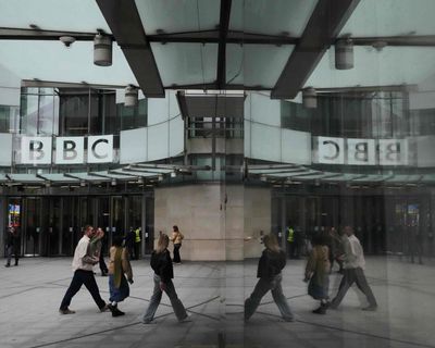 How the BBC can resist ‘entrumpification’