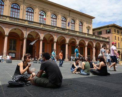 Rejoining Erasmus+ is brilliant news for Britain