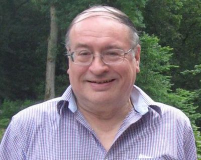 Tony Edwards obituary