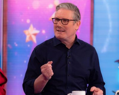 The Guardian view on Labour’s difficult year: denial of hard choices is no longer an option