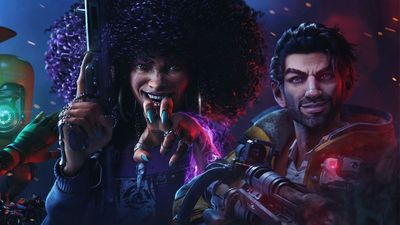 Dishonored co-creator says it was 'a shock' when Microsoft closed Arkane Austin after Redfall's release: 'We were working on something really cool'