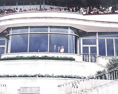 Latest Epstein images shine a light on access seemingly granted by ‘useful idiot’ Andrew