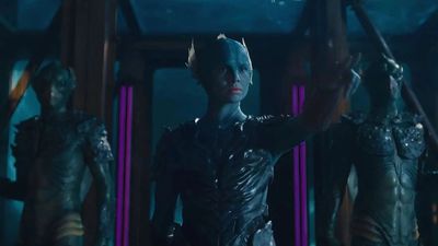 Who are the Sea Devils? The classic 'Doctor Who' monsters in 'The War Between the Land and the Sea'