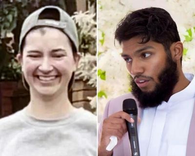 Two Palestine Action-linked hunger strikers taken to hospital