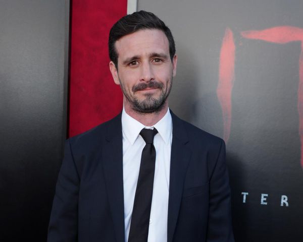 James Ransone, US actor known for The Wire, dies aged 46