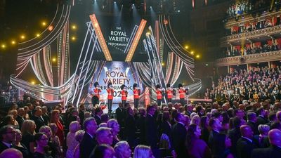 How to watch the Royal Variety Performance 2025 online free from anywhere