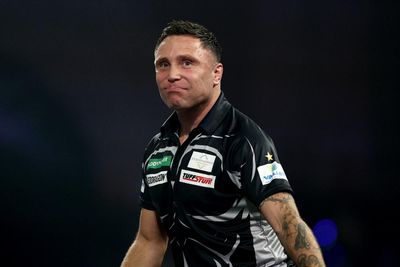 Wesley Plaisier claims ‘biggest victory’ in stunning upset of Gerwyn Price
