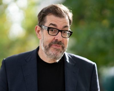 Richard Osman’s The Impossible Fortune tops 2025 UK bestsellers list