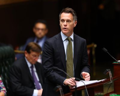 Gun crackdown and controversial protest laws to be passed in NSW despite Coalition split over firearms