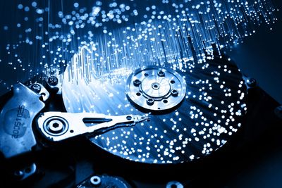 I compiled a list of 167 hard disk drives worth buying - here are six things I found out