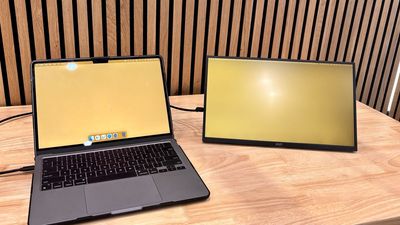 I reviewed the MSI Pro MP165 E6 - and this lightweight budget portable monitor is perfect for business travel