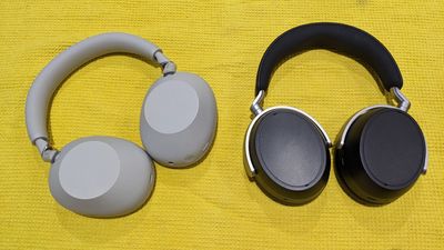 Sony WH-1000XM6 vs Sennheiser HDB 630 – which ANC headphones should you buy?