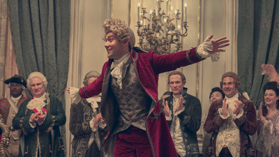 How to watch 'Amadeus' — stream mini-series online from anywhere