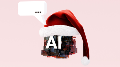 I'm using these 7 AI prompts to help me through the holidays — from prepping food to creating party games