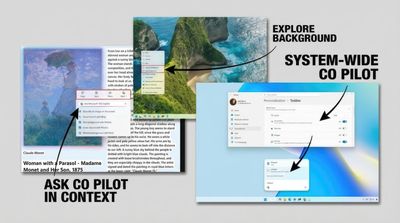 Windows 11 gets a December Insider update packed with new features and AI upgrades — reveals Microsoft’s next big push. Here's everything that is new.