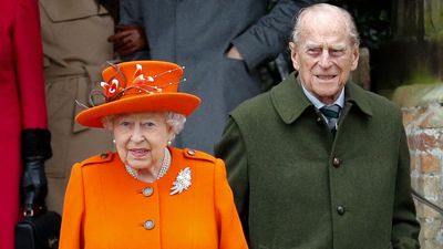 Prince Philip's hilarious way of easing Queen Elizabeth's 'nerves' before first Christmas speech might just be my favourite festive tale