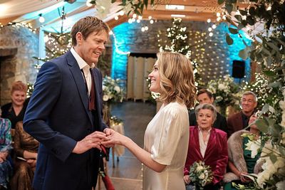 How to watch the Beyond Paradise Christmas special 2025 from anywhere - stream online