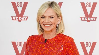 ‘I’m looking forward to that f*** it era’ - Zoe Ball and Jo Whiley debate whether women ever reach the stage of fewer cares