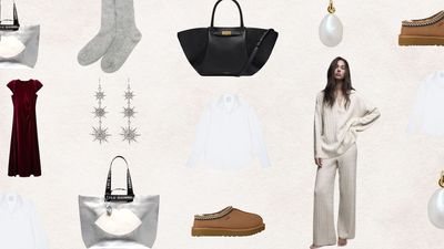 Still shopping? These fashion favourites can still be delivered before Christmas