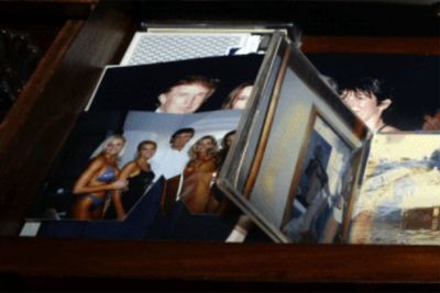 Epstein files live: DOJ restores Trump photo found in pedophile’s documents after outcry from Dems and GOP