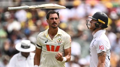 Shambolic Snicko: Aussie star urges ICC to take action
