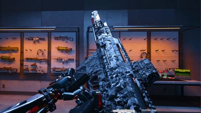 Best DS20 Mirage loadout in Warzone