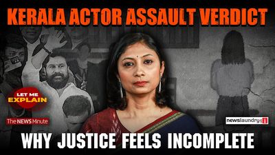 Let Me Explain: Kerala actor assault – Why proving conspiracy is hard in Indian law