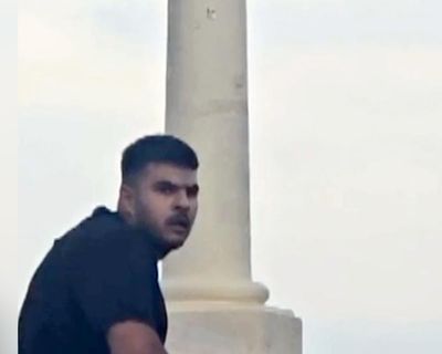 Police allege Bondi shooters had ‘tennis ball bomb’ and made IS-inspired video manifesto, court documents reveal