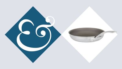 Move Over, HexClad, the New Viking ProGlide Is the Most Effective Non-Stick Pan I've Tested All Year – Plus it's Forever Chemical-Free and Half-Price Today