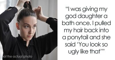 “So Ugly”: 61 Times Little Kids Left Their Parents’ Jaws Hanging With Some Spicy Roasts