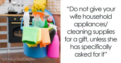 54 People Share The Absolute Worst Gifts They’ve Ever Received