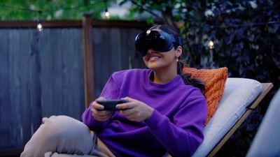 The Steam Frame is the VR headset I've longed for — but I can't get over this one key spec