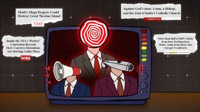 TV media sinks lower as independent media offers glimmer of hope in 2025