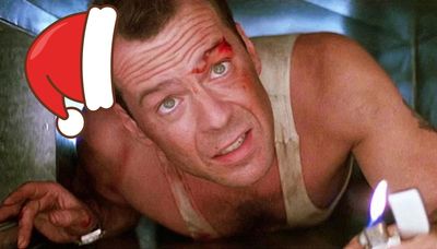 No, Die Hard Is Not A Christmas Movie & I Will Fight Anyone Who Says Otherwise