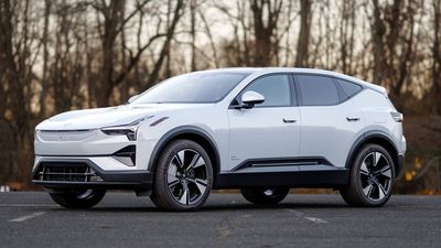 I drove the Polestar 3 for a week, and its beauty-meets-tech approach makes this EV stand out