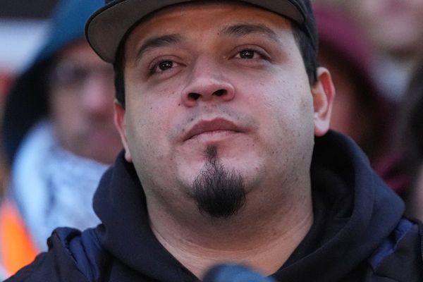 Federal judge to decide whether Kilmar Abrego Garcia should return to immigration custody