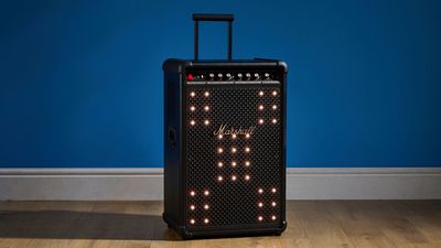 As a guitarist and an audiophile, this is the all-in-one speaker I’ve been waiting for