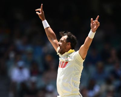 Mitchell Starc urges ICC to take action on Snicko as confidence in system dwindles
