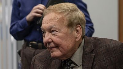 The Chair Company DP Reveals Unfilmed Scene With SNL Great Jim Downey That Sounds Amazing, Even If It Would Have Broken The Show