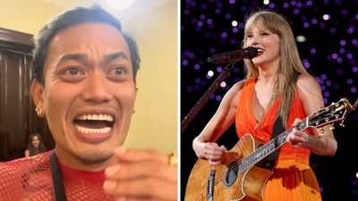 Khanh Ong Makes Appearance In Taylor Swift’s Docuseries After Being Scammed $4000