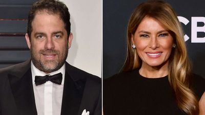 Melania Trump Documentary Director Brett Ratner Named in Epstein Files