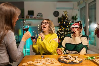Why single, child-free women like me should reclaim Christmas and spend it how we want