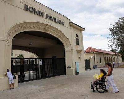 Afternoon Update: case against alleged Bondi shooter revealed; ‘historic’ gas reservation policy announced; and a Boxing Day film guide