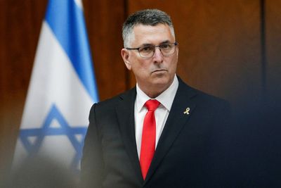 Israeli foreign minister urges Jews to ‘come home’ after Bondi Beach massacre