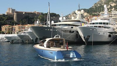 Income of richest 10% after tax: How do Europe's top earners compare globally?