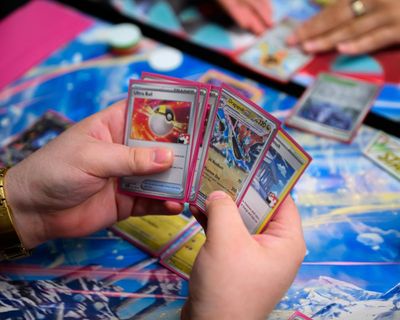 Toy touts, random spins and frantic bidding: the murky side of live auction site Whatnot