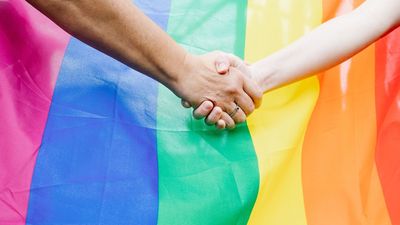 The Sexuality That Feels 'Alien': What Nebulasexual Means as More People Come Out