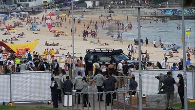 Bondi Beach gunmen trained with firearms before Hanukkah festival attack