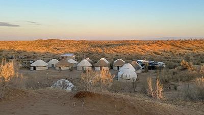 Kobyz and the yurt: Central Asia’s living knowledge enters UNESCO’s intangible heritage lists